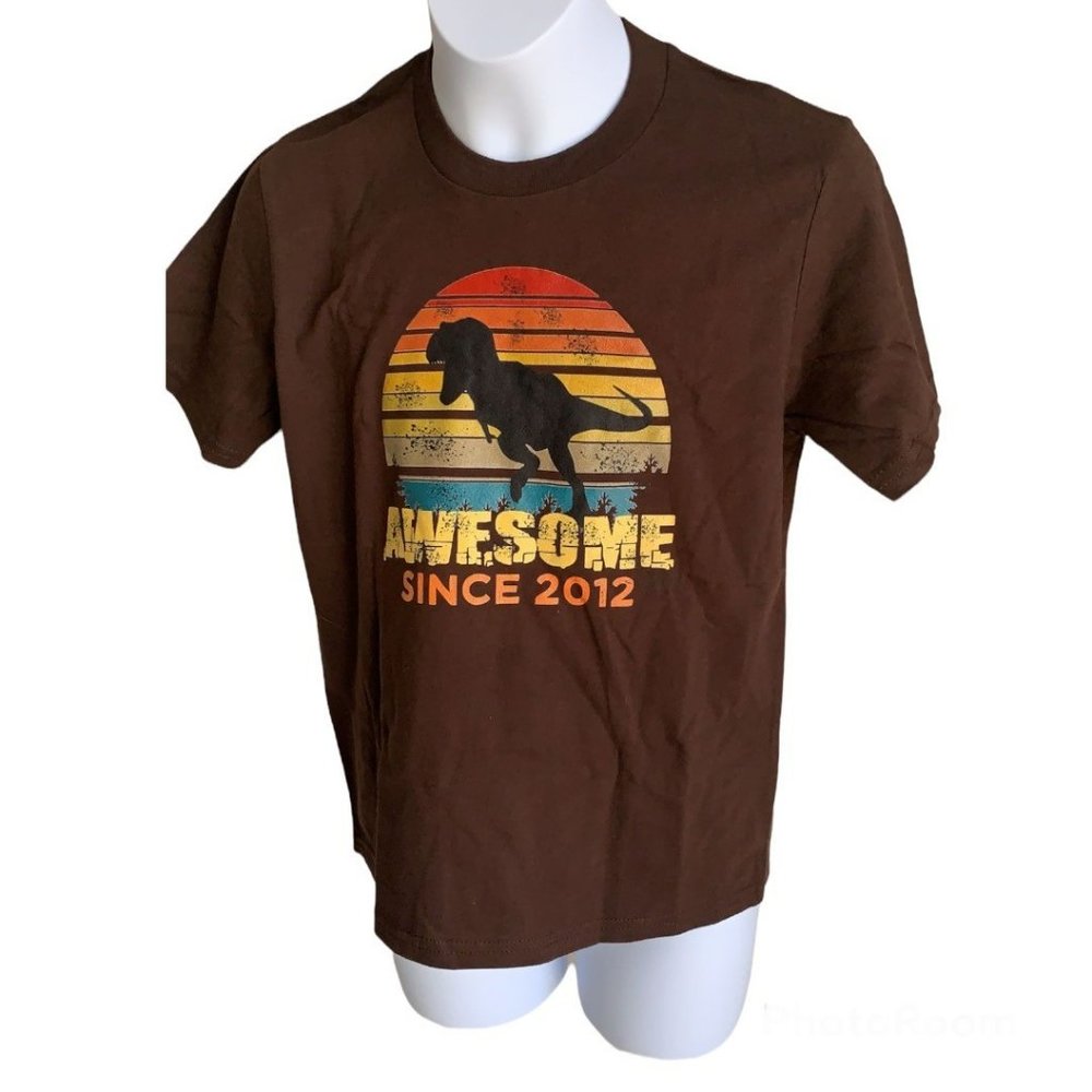 Port & Company T-shirt S Boy